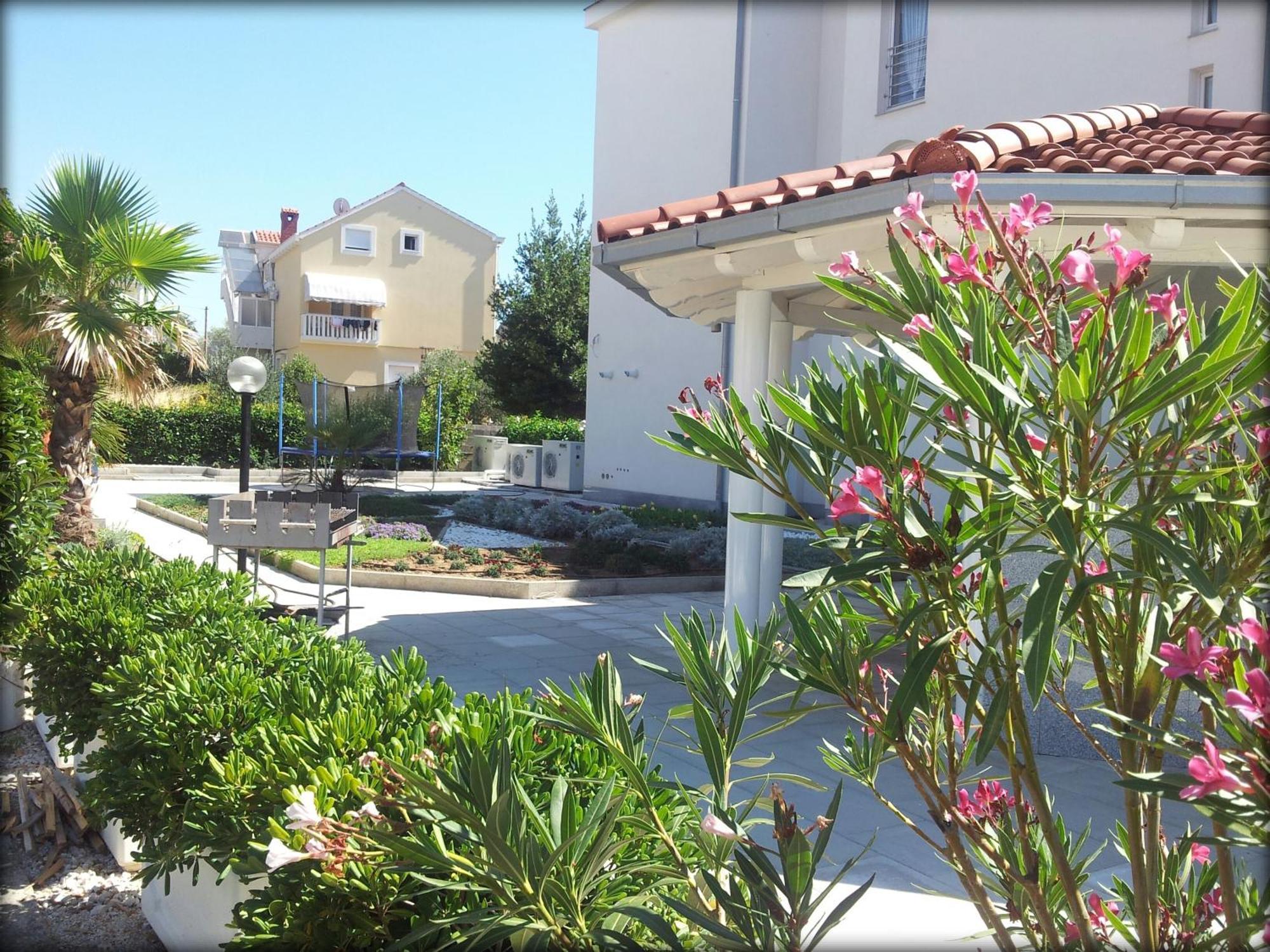 Luxury Apartments Zana زادار المظهر الخارجي الصورة