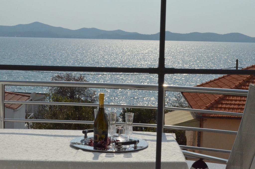 Luxury Apartments Zana زادار المظهر الخارجي الصورة