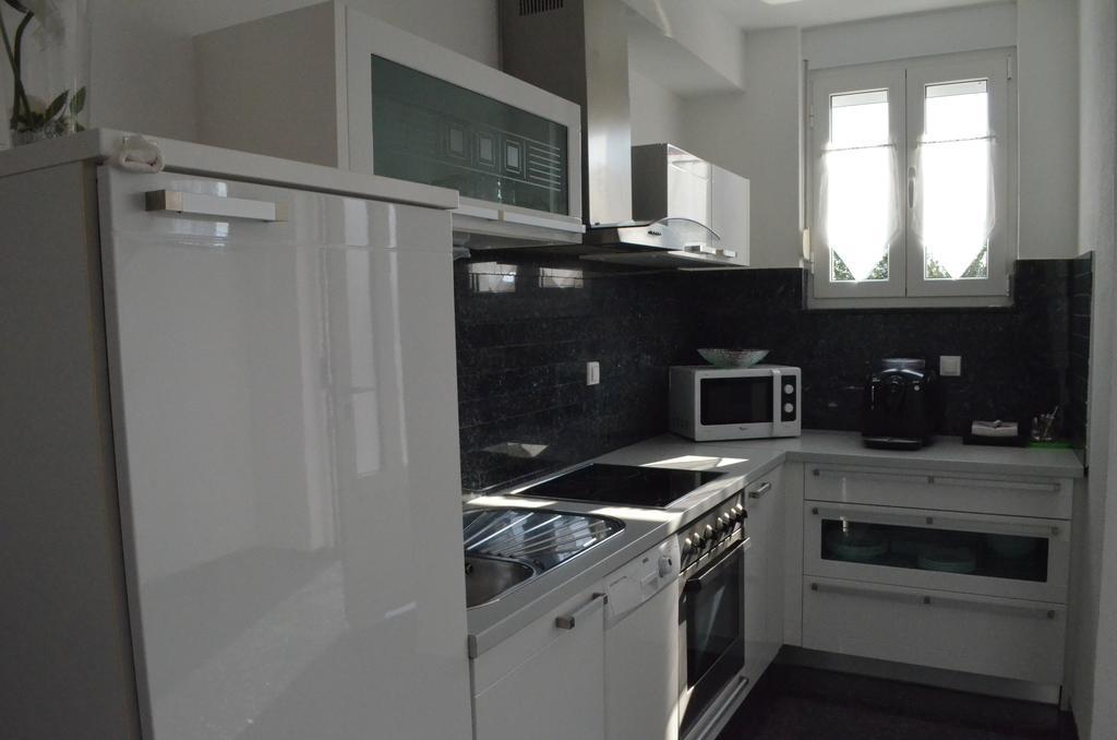 Luxury Apartments Zana زادار المظهر الخارجي الصورة